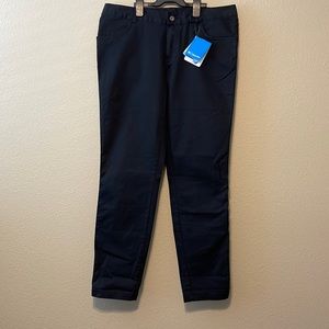 Womens Regular Fit Columbia Pants with Tags